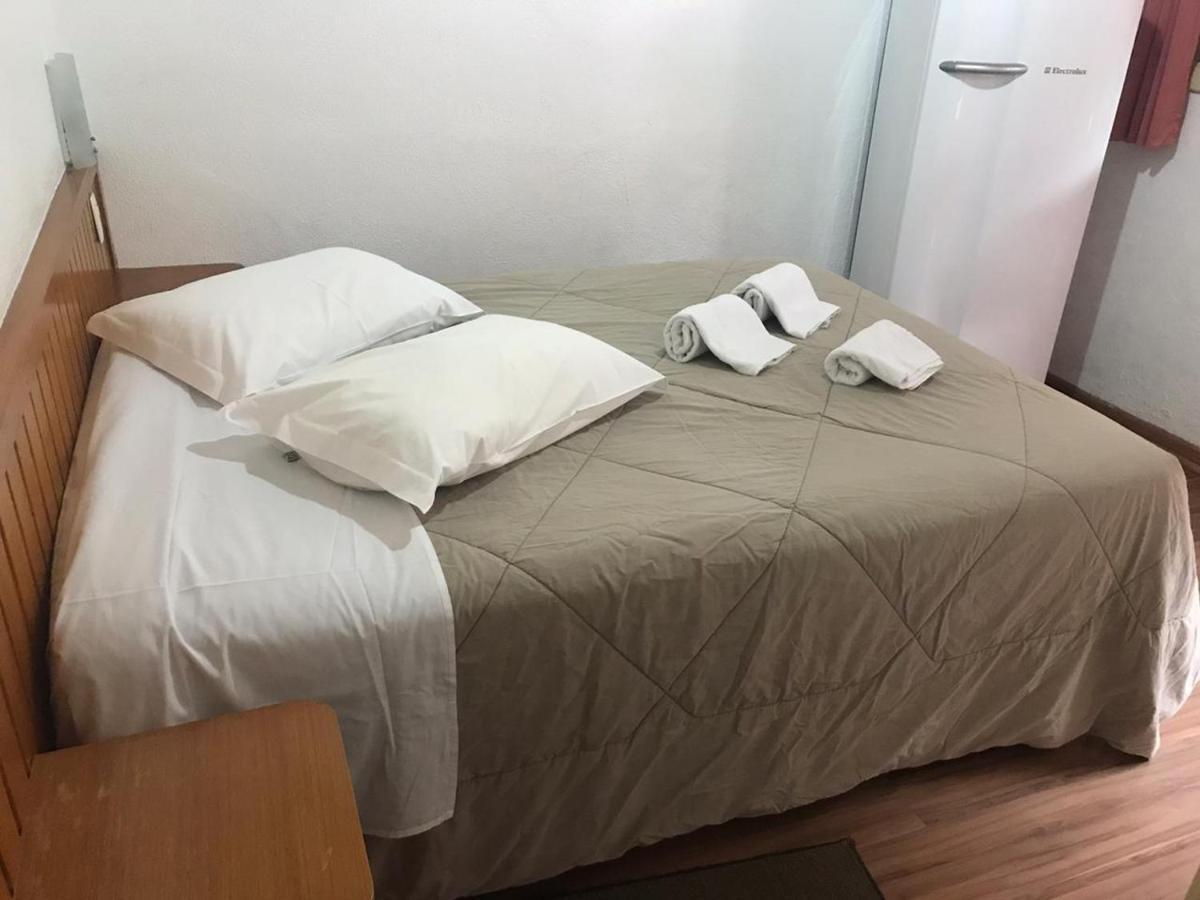 Apartamentos Aromas De Gramado - Bairro Centro Exteriör bild