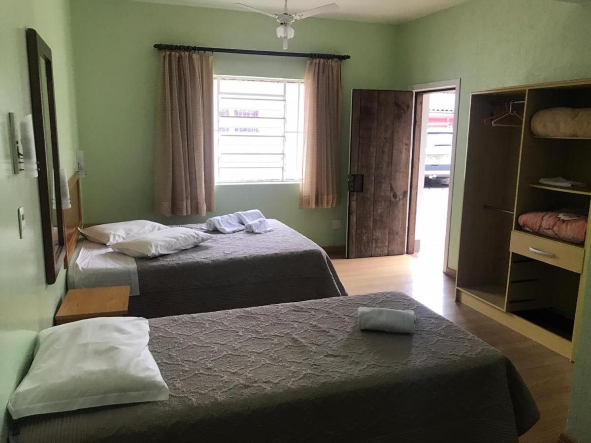 Apartamentos Aromas De Gramado - Bairro Centro Exteriör bild