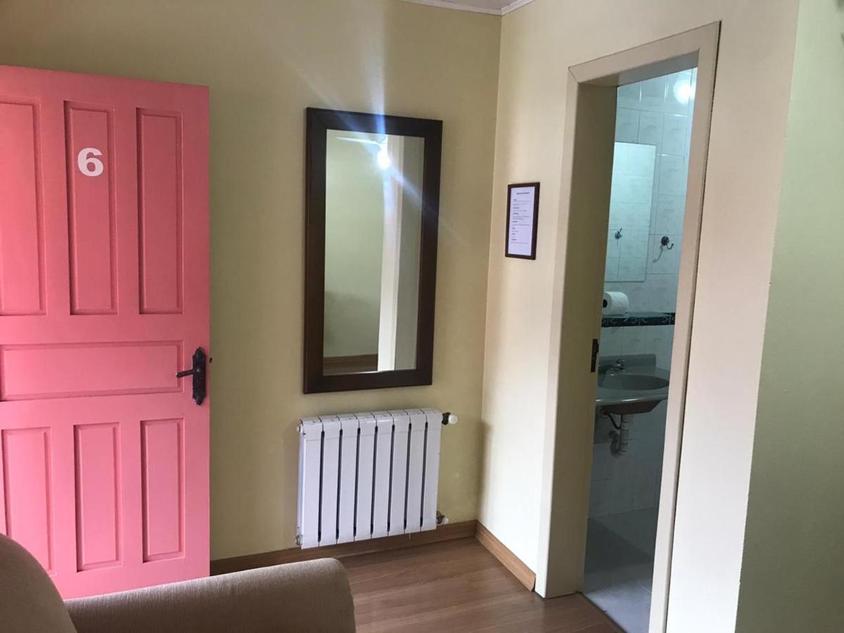 Apartamentos Aromas De Gramado - Bairro Centro Exteriör bild