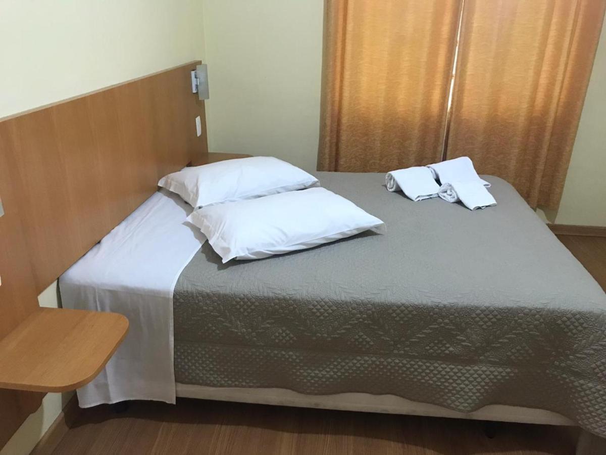 Apartamentos Aromas De Gramado - Bairro Centro Exteriör bild