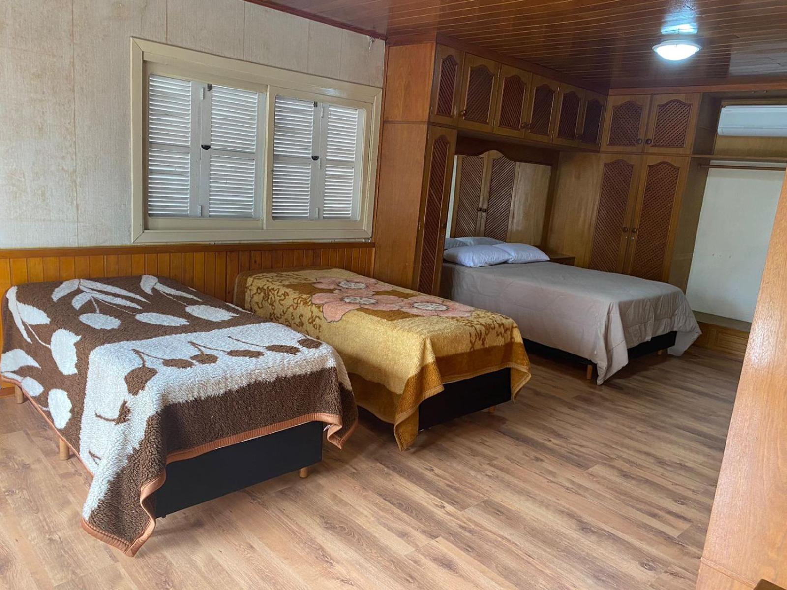 Apartamentos Aromas De Gramado - Bairro Centro Exteriör bild
