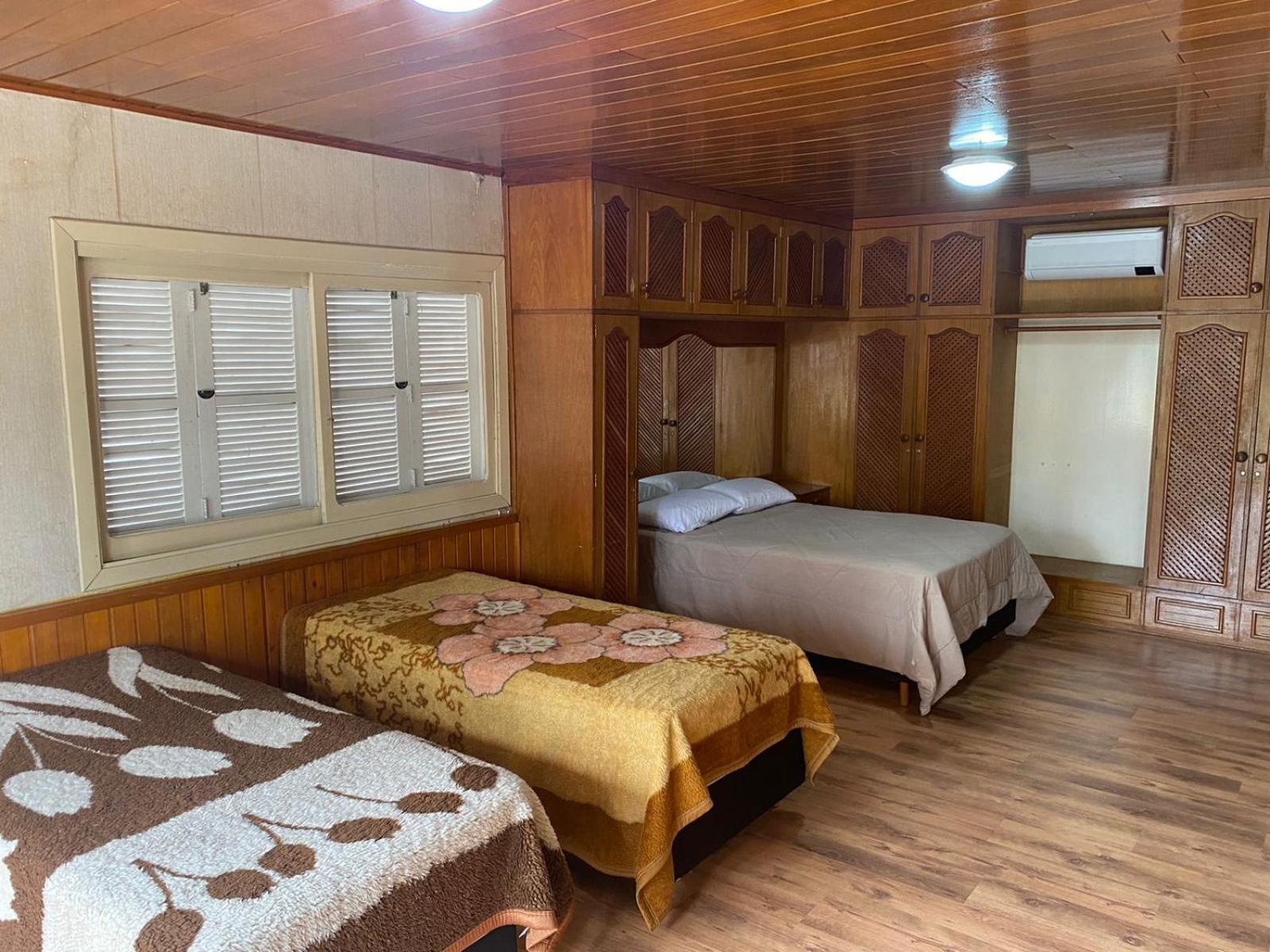 Apartamentos Aromas De Gramado - Bairro Centro Exteriör bild