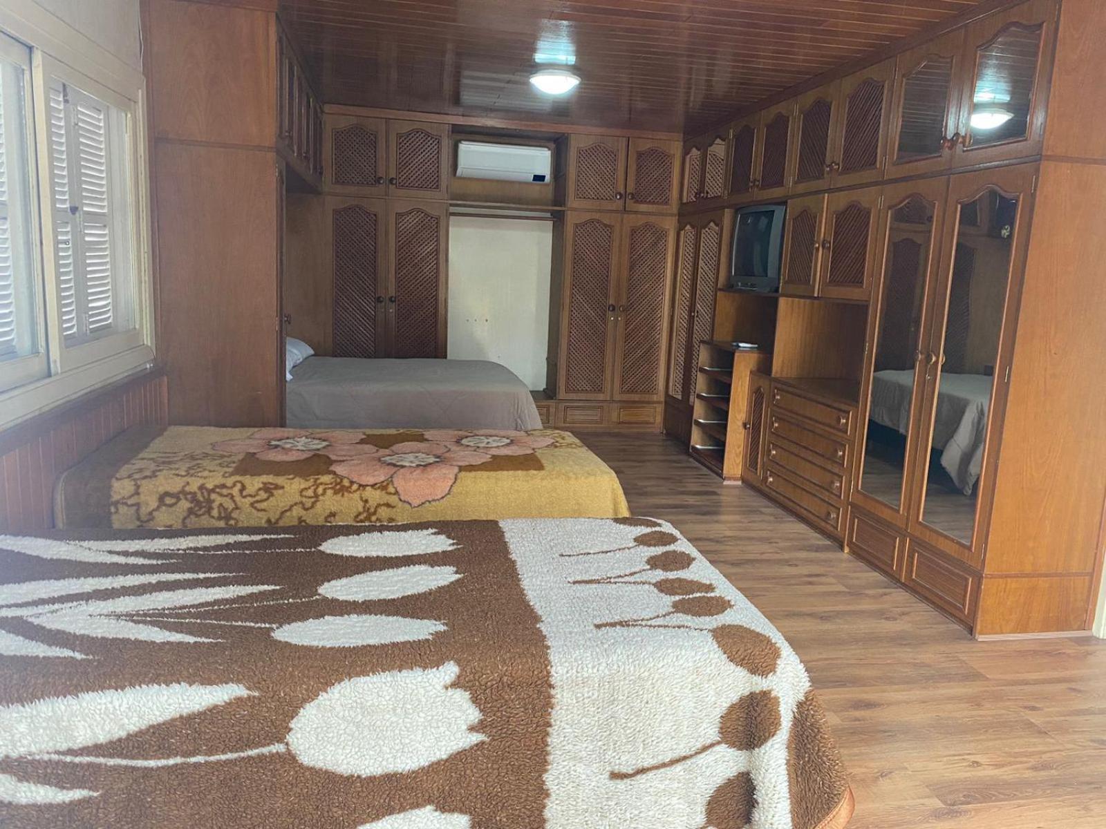 Apartamentos Aromas De Gramado - Bairro Centro Exteriör bild